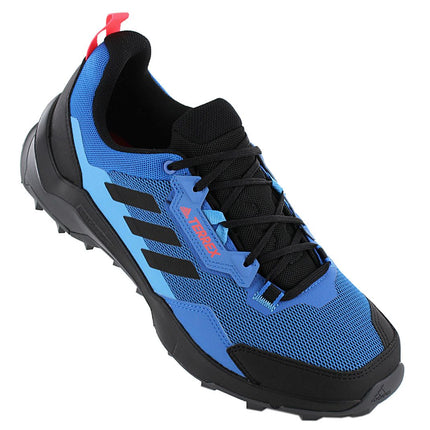 adidas TERREX AX4 Primegreen - Scarpe da trekking da uomo Blu GZ3009