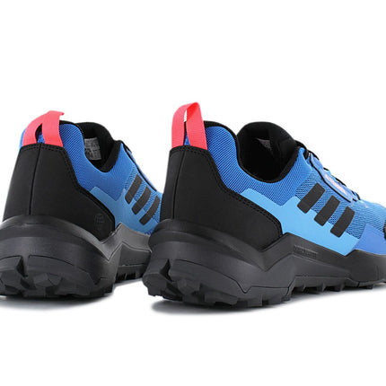 adidas TERREX AX4 Primegreen - Wandelschoenen heren Blauw GZ3009