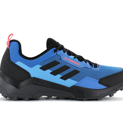 adidas TERREX AX4 Primegreen - Scarpe da trekking da uomo Blu GZ3009