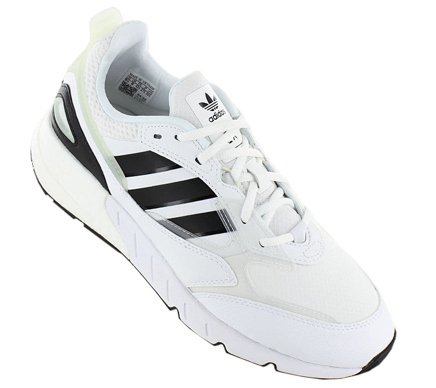 adidas Originals ZX 1K Boost 2.0 - Men's Shoes White GZ3549