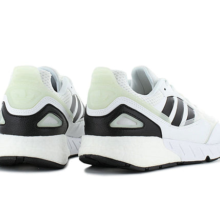 adidas Originals ZX 1K Boost 2.0 - Men's Shoes White GZ3549