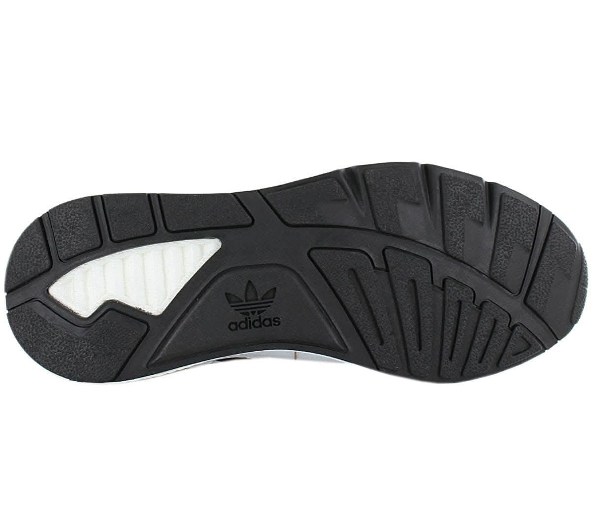 adidas Originals ZX 1K Boost 2.0 - Herren Schuhe Weiß GZ3549 - Brandstyle24