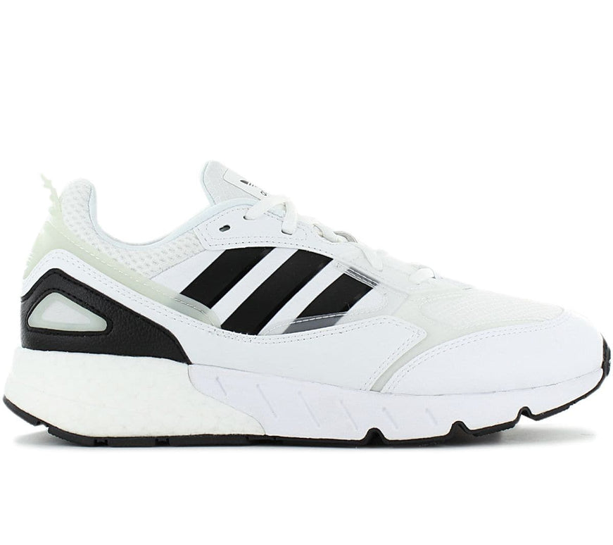 adidas Originals ZX 1K Boost 2.0 - Zapatillas Hombre Blancas GZ3549