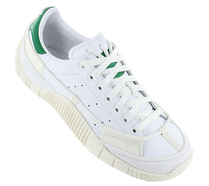 adidas x Craig Green - Scuba Stan CG - Herren Sneakers Schuhe Leder Weiß GZ4644