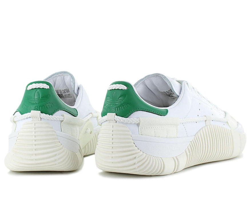 adidas x Craig Green - Scuba Stan CG - Men's Sneakers Shoes Leather White GZ4644