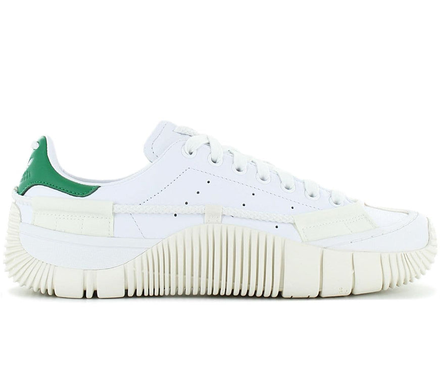 adidas x Craig Green - Scuba Stan CG - Zapatillas Hombre Cuero Blanco GZ4644