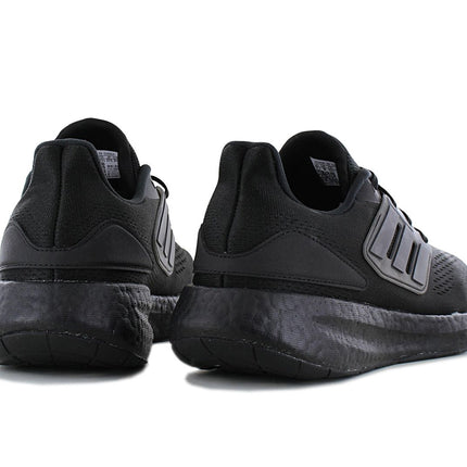 adidas Pure BOOST 22 - Chaussures de course pour hommes Noir GZ5173