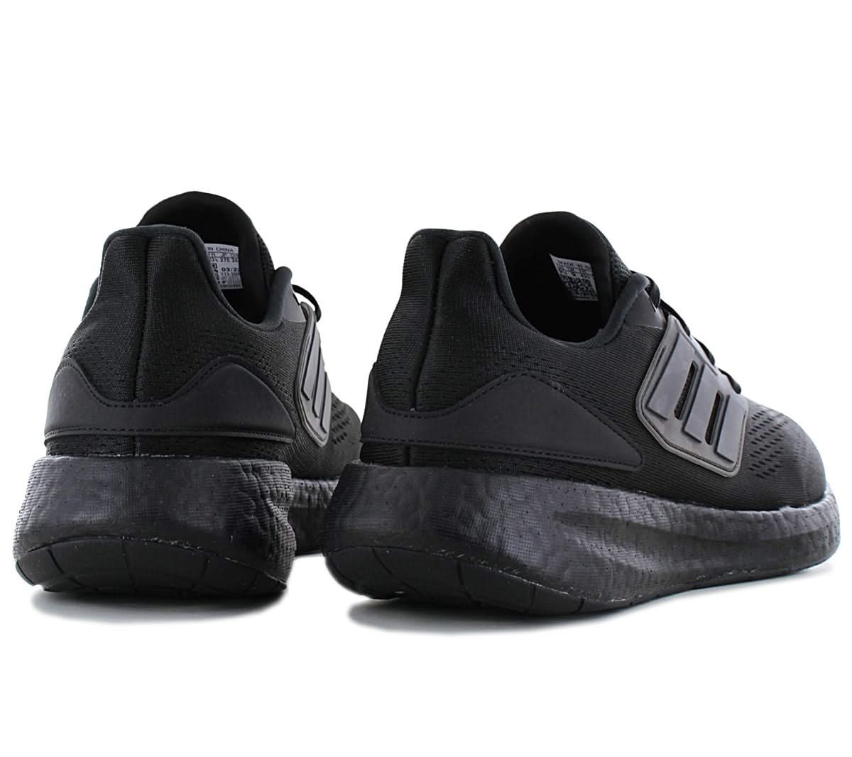 adidas Pure BOOST 22 - Herren Sneakers Laufschuhe Schwarz GZ5173 - Brandstyle24