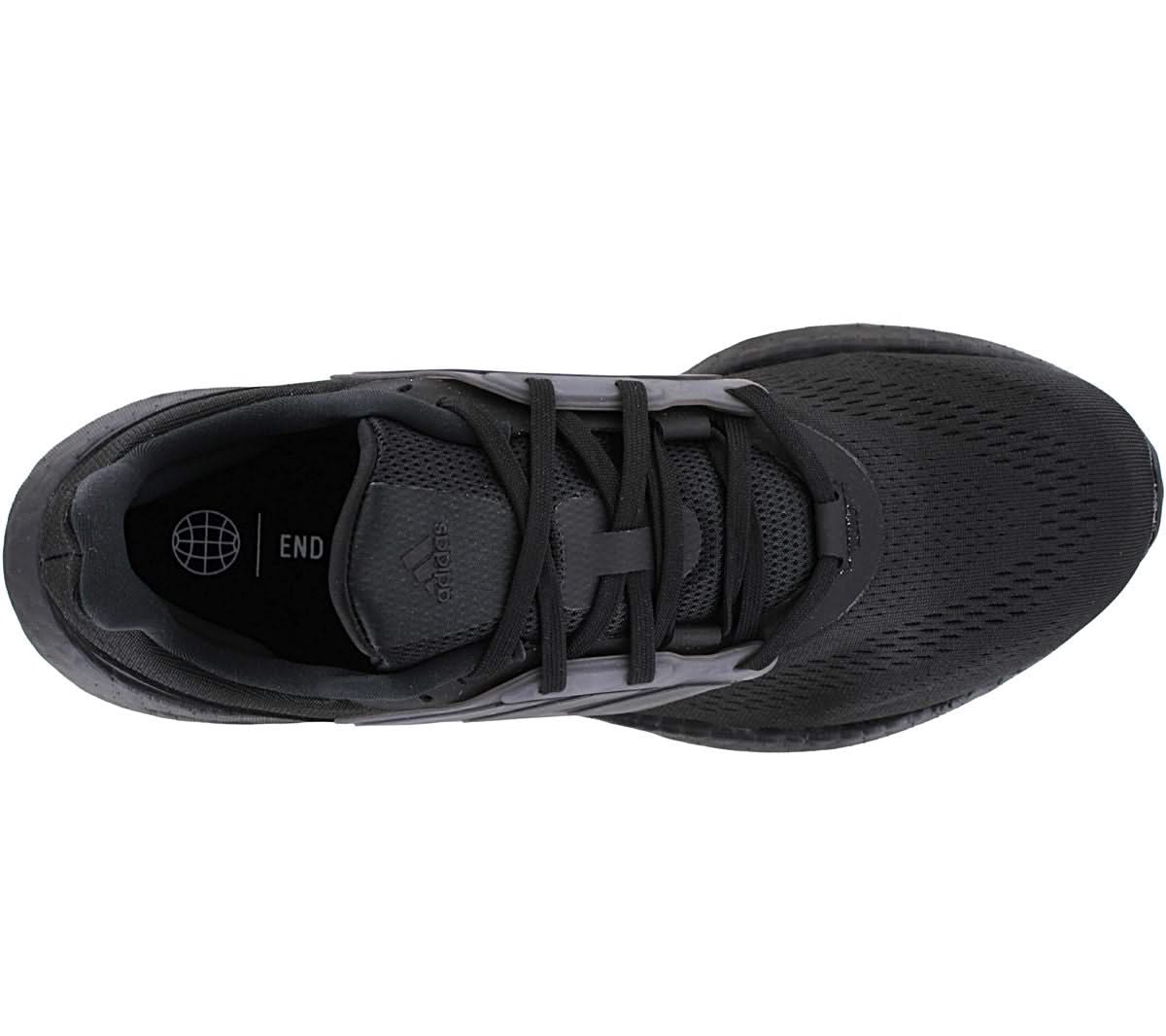 adidas Pure BOOST 22 - Herren Sneakers Laufschuhe Schwarz GZ5173 - Brandstyle24