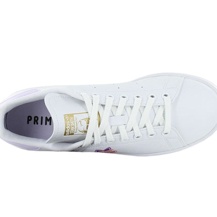 adidas Originals Stan Smith W - Mujer Zapatillas Blancas GZ8142