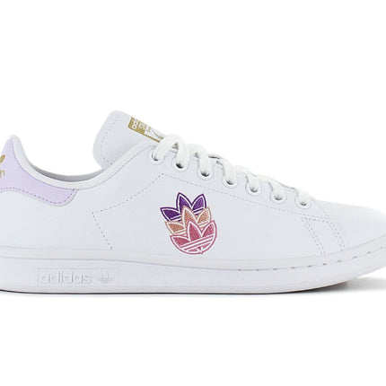 adidas Originals Stan Smith W - Damen Schuhe Weiß GZ8142