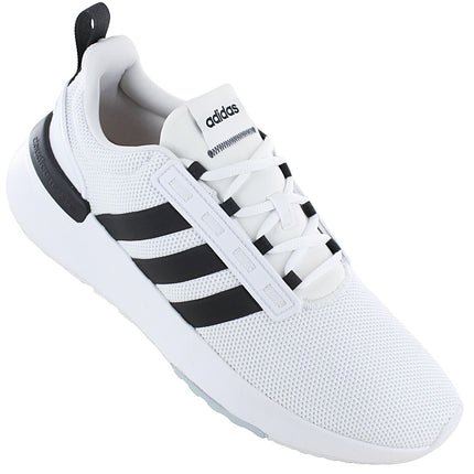 adidas Racer TR21 - Chaussures de sport pour hommes Blanc GZ8182