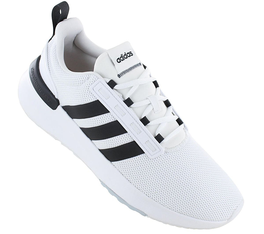 adidas Racer TR21 - Zapatillas Hombre Blancas GZ8182