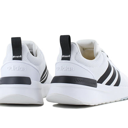 adidas Racer TR21 - Zapatillas Hombre Blancas GZ8182