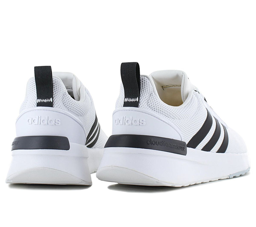 adidas Racer TR21 - Zapatillas Hombre Blancas GZ8182