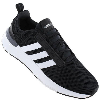 adidas Racer TR21 - Scarpe da ginnastica da uomo Nere GZ8184