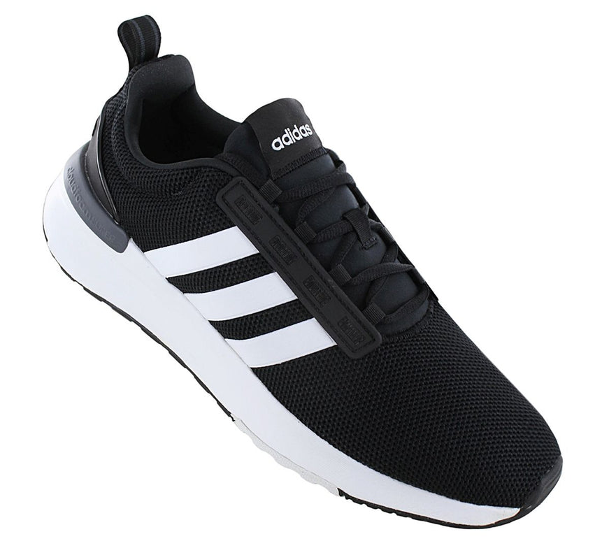 adidas Racer TR21 - Scarpe da ginnastica da uomo Nere GZ8184