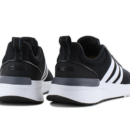 adidas Racer TR21 - Sneakers Heren Zwart GZ8184