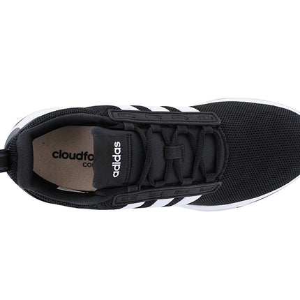 adidas Racer TR21 - Men's Sneakers Shoes Black GZ8184