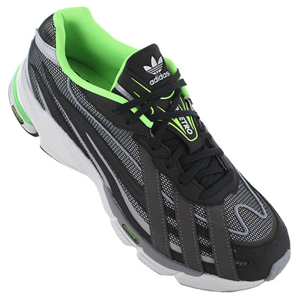 adidas Originals ORKETRO - Scarpe da ginnastica da uomo Schuhe Schwarz GZ9697