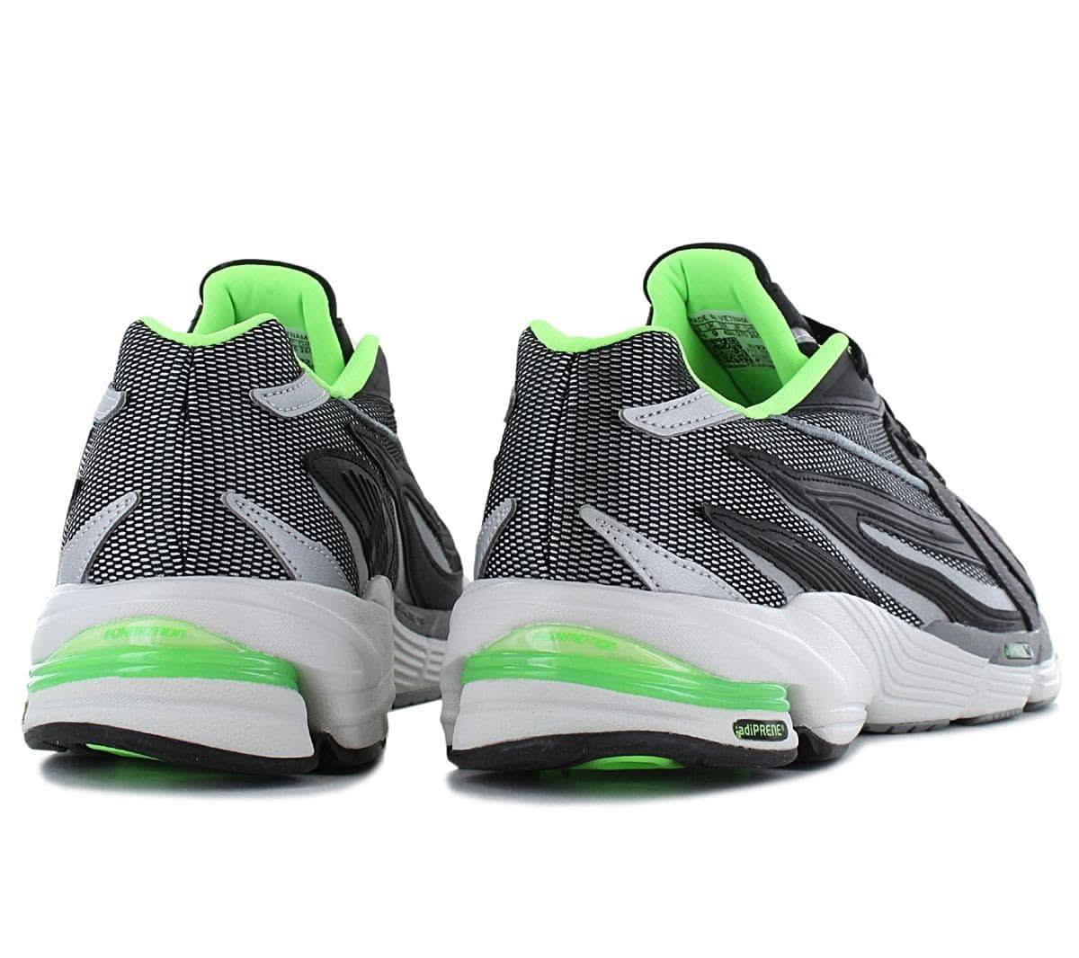 adidas Originals ORKETRO - Herren Sneakers Schuhe Schwarz GZ9697 - Brandstyle24