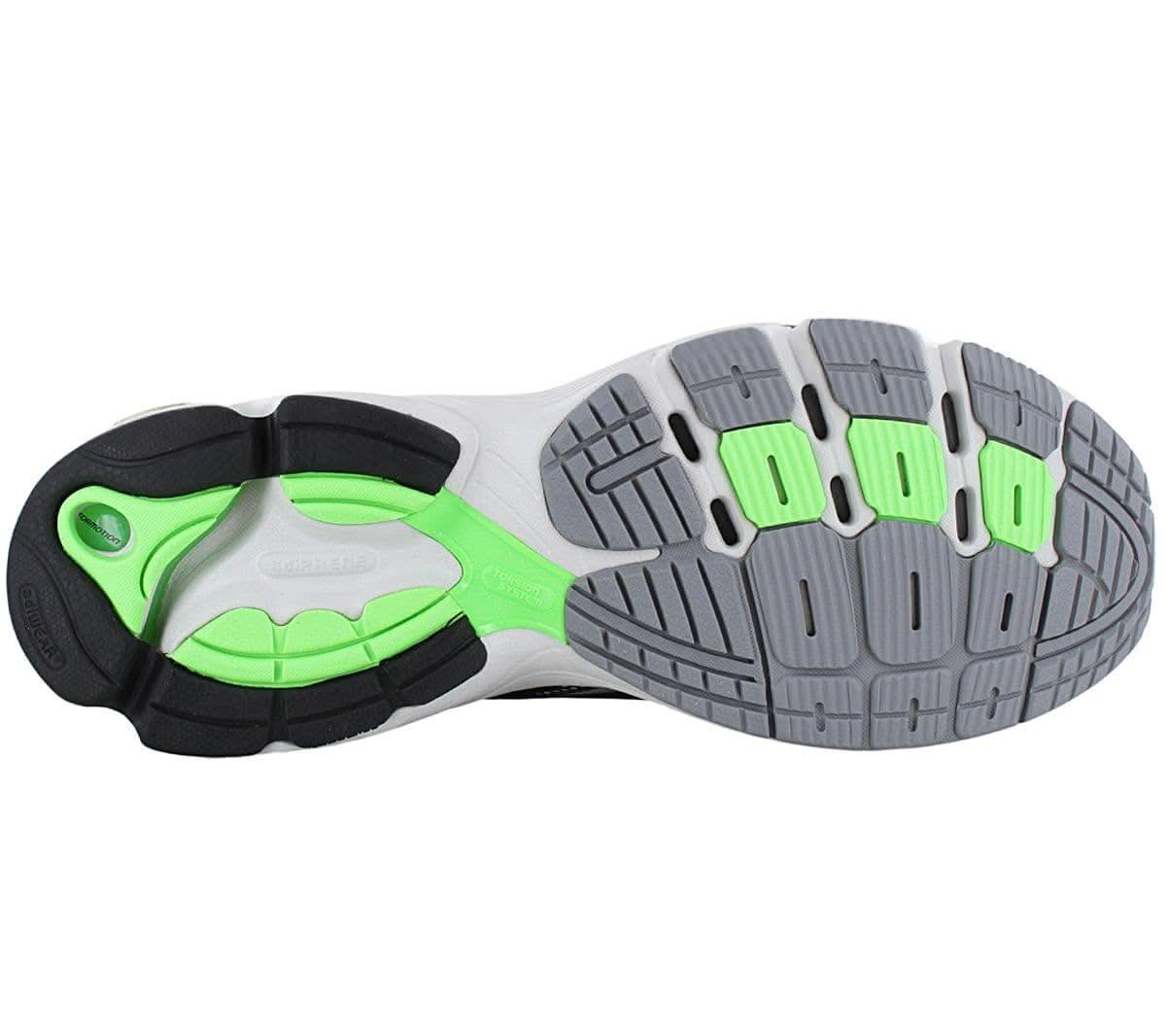 adidas Originals ORKETRO - Herren Sneakers Schuhe Schwarz GZ9697 - Brandstyle24