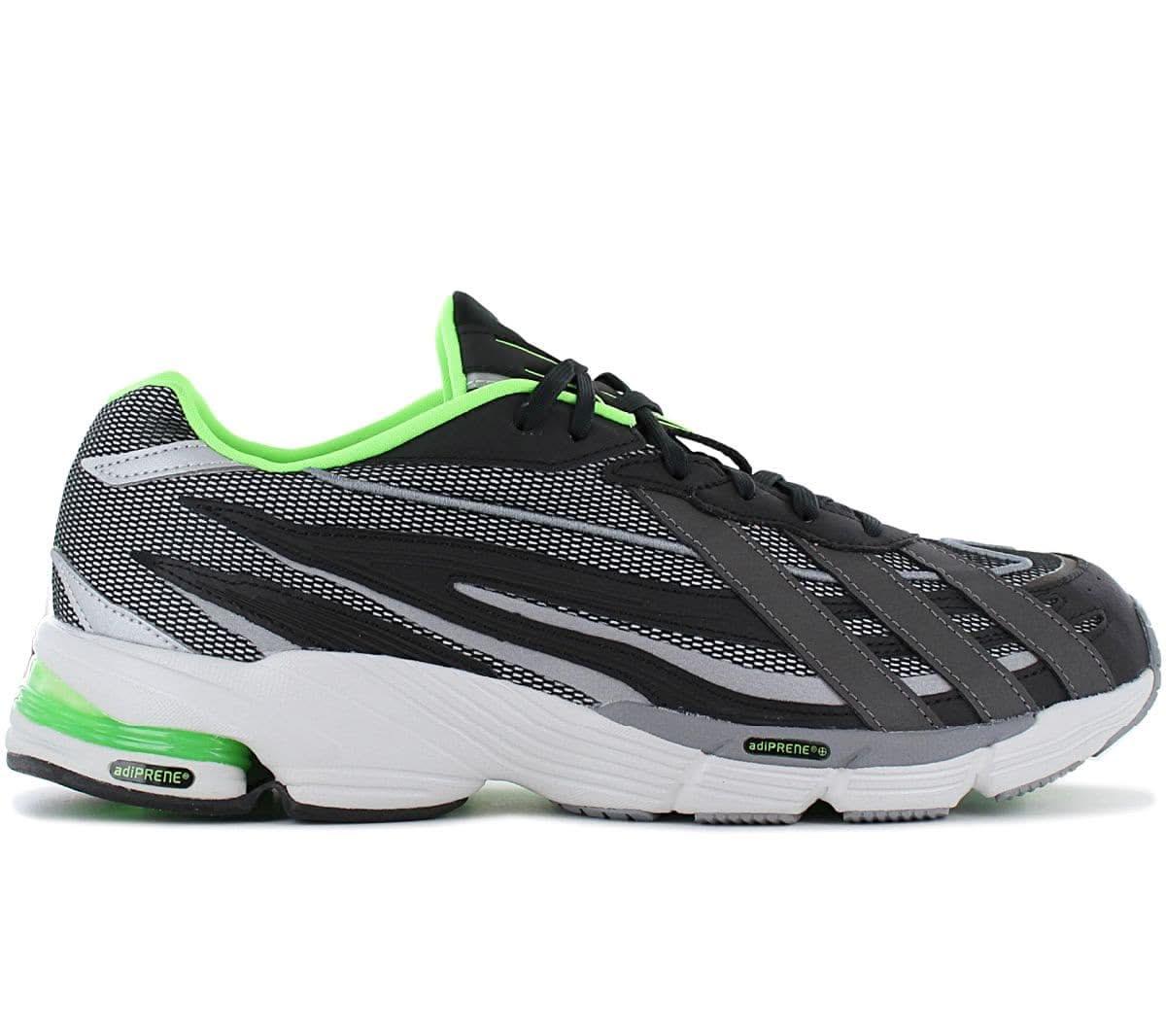 adidas Originals ORKETRO - Herren Sneakers Schuhe Schwarz GZ9697 - Brandstyle24