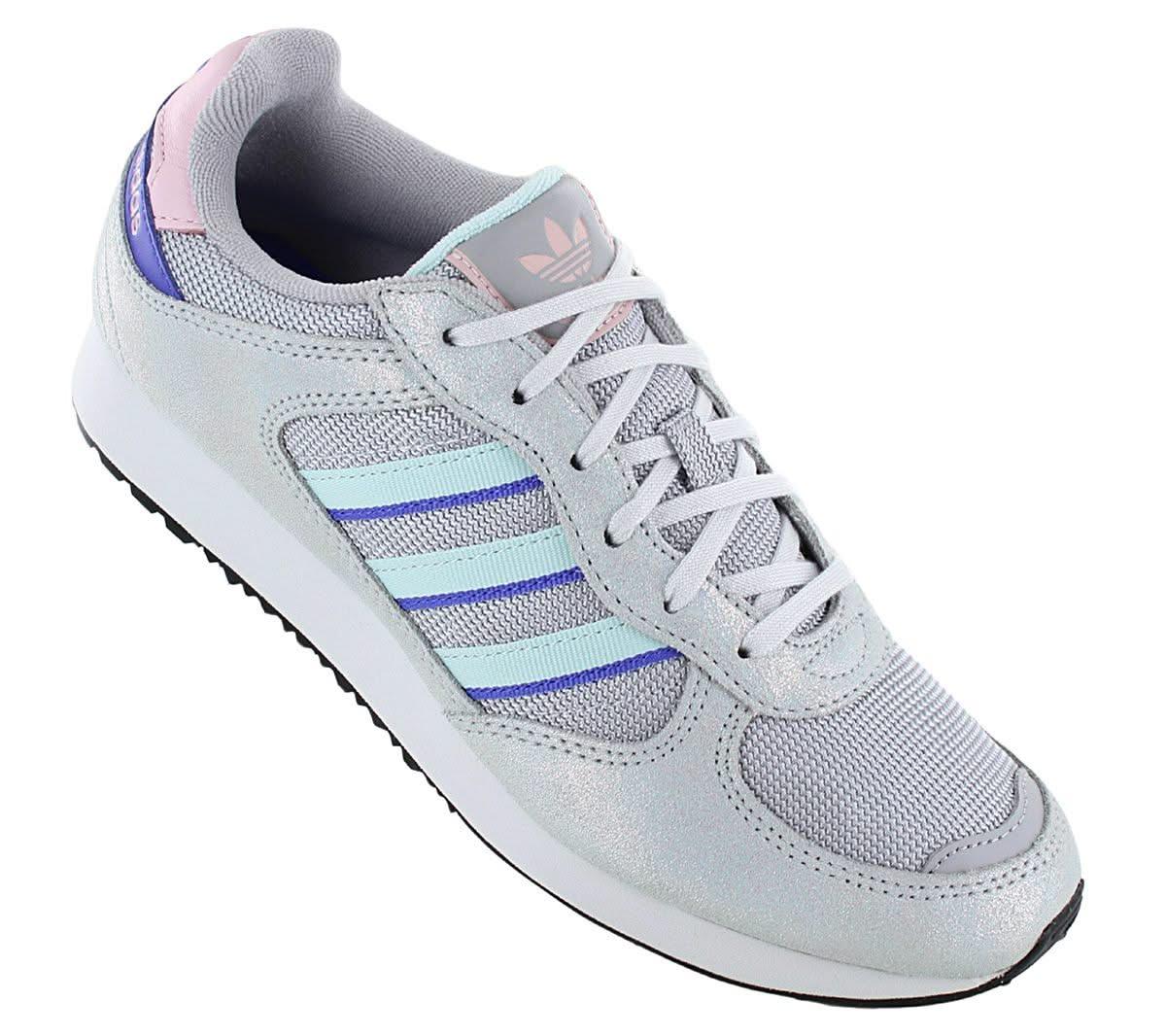 adidas Originals SPECIAL 21 W - Damen Sneakers Schuhe Silber - Grau H00368 - Brandstyle24