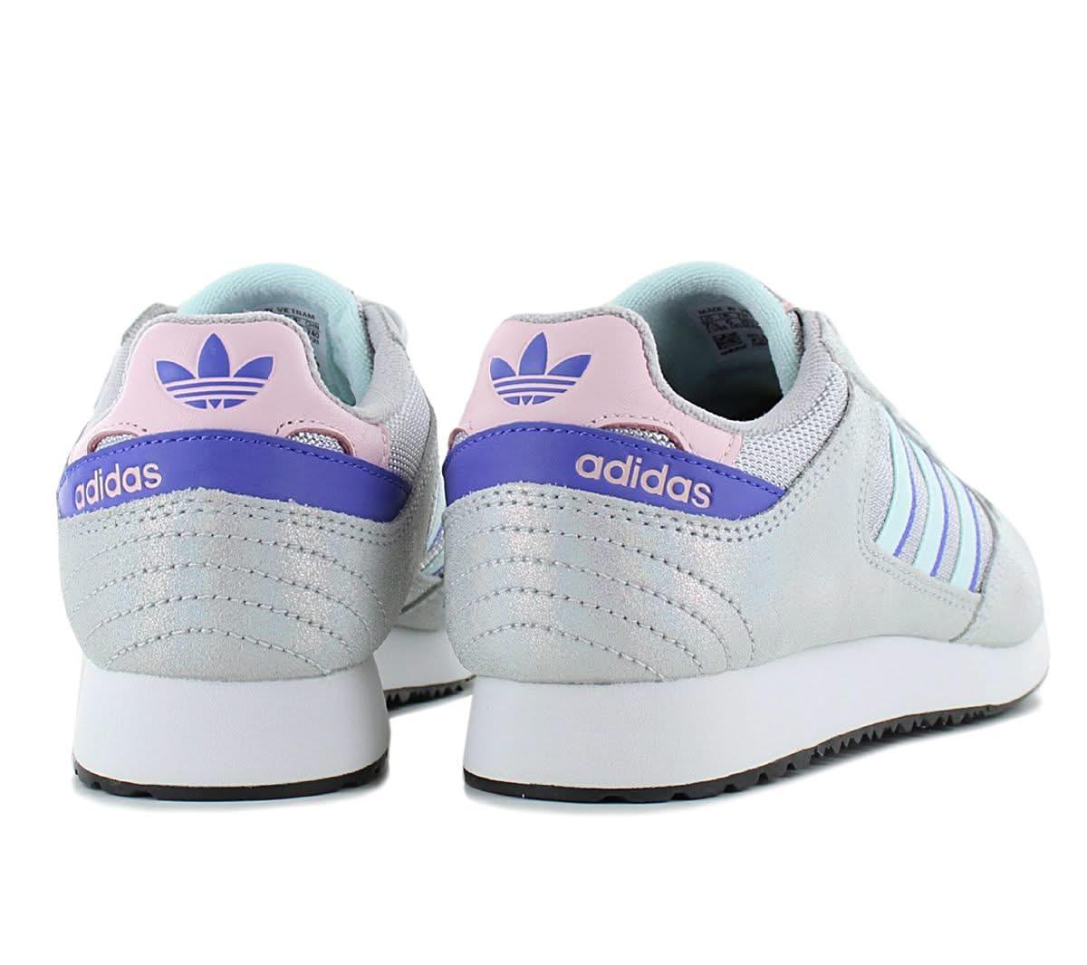 adidas Originals SPECIAL 21 W - Damen Sneakers Schuhe Silber - Grau H00368 - Brandstyle24