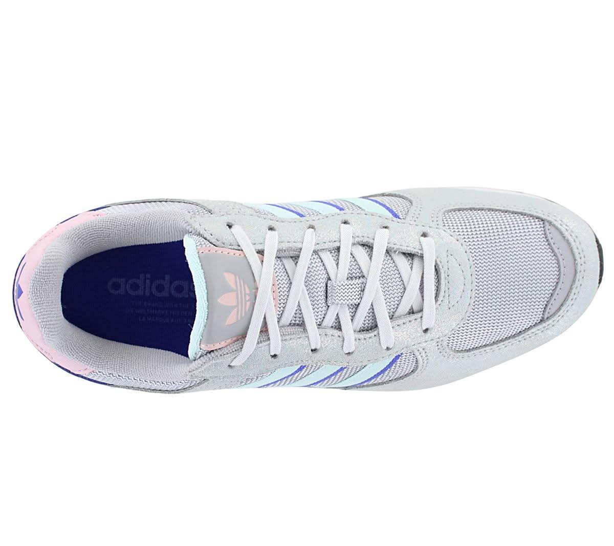adidas Originals SPECIAL 21 W - Damen Sneakers Schuhe Silber - Grau H00368 - Brandstyle24