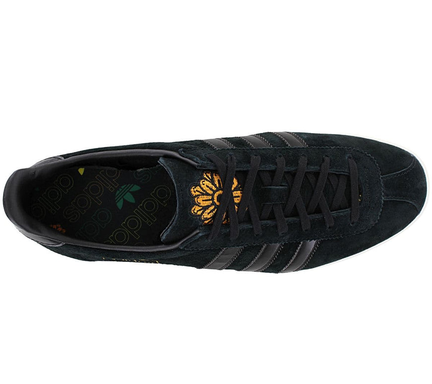 adidas Originals Mexicana DOTD - Zapatillas Schuhe Negro H01824