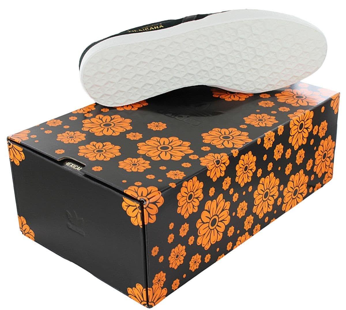 adidas Originals Mexicana DOTD - Sneakers Schuhe Schwarz H01824 - Brandstyle24