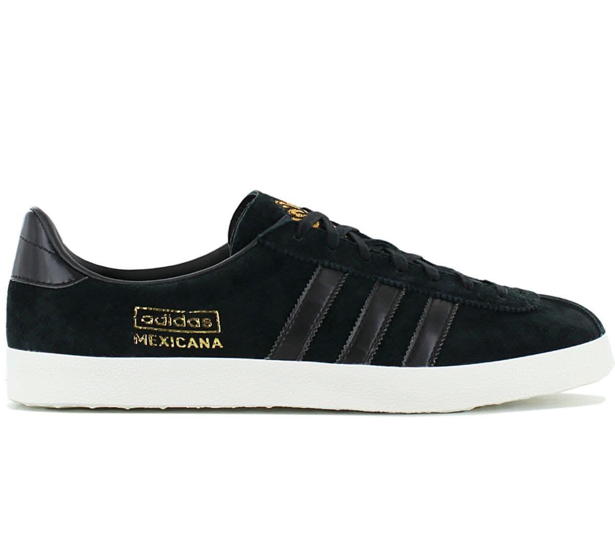 adidas Originals Mexicana DOTD - Sneakers Schuhe Schwarz H01824 - Brandstyle24