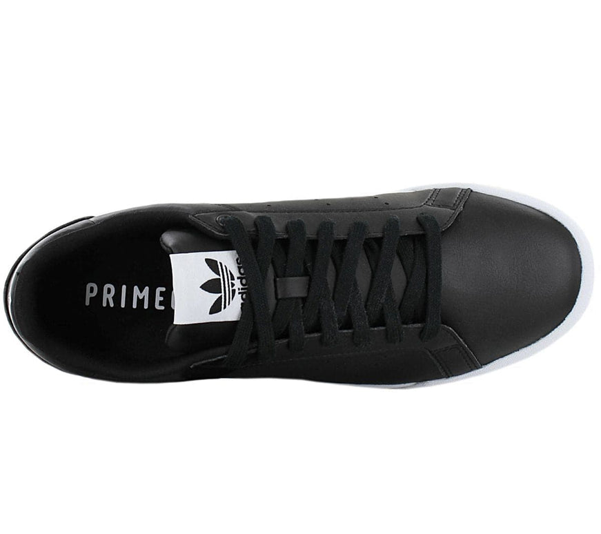 adidas Originals Court Tourino Shoe - Zapatillas Hombre Zapatos Negro H02176