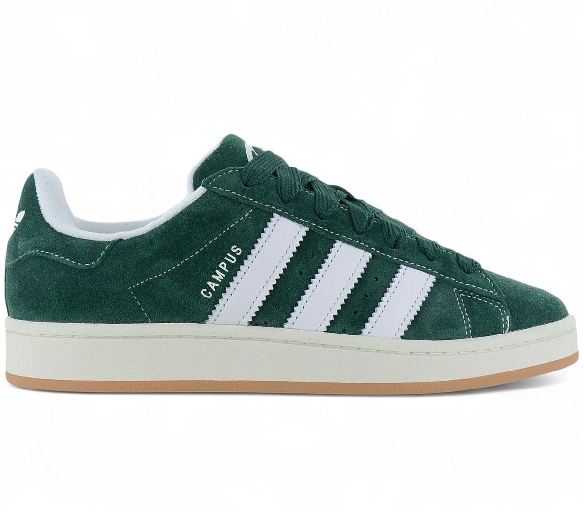 adidas Originals CAMPUS 00S - Herren Sneakers Schuhe Grün H03472 - Brandstyle24