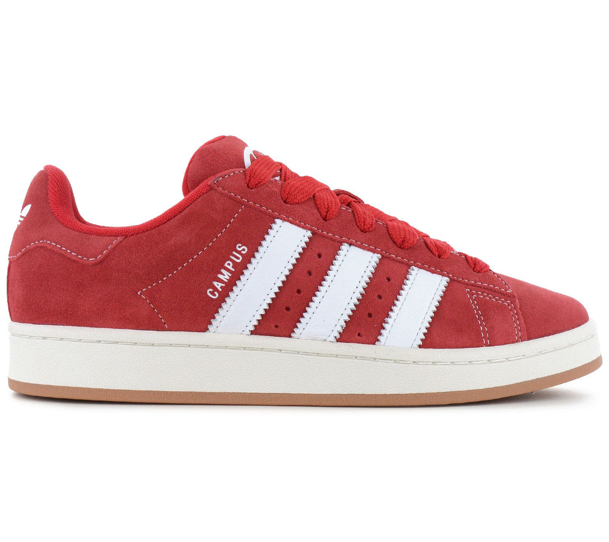 adidas CAMPUS 00s  - Herren Sneakers Schuhe Rot H03474