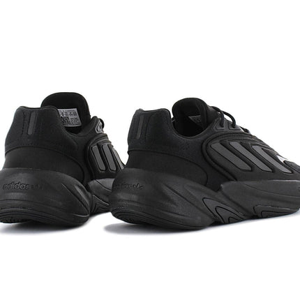 adidas Originals OZELIA - Chaussures Pour Hommes Noir H04250