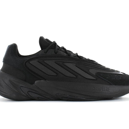 adidas Originals OZELIA - Men's Shoes Black H04250