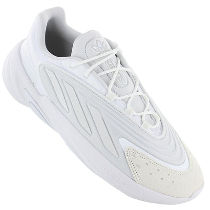 adidas Originals OZELIA - Chaussures Pour Hommes Blanc H04251