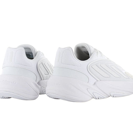 adidas Originals OZELIA - Men's Shoes White H04251