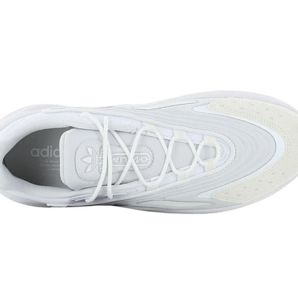 adidas Originals OZELIA - Men's Shoes White H04251