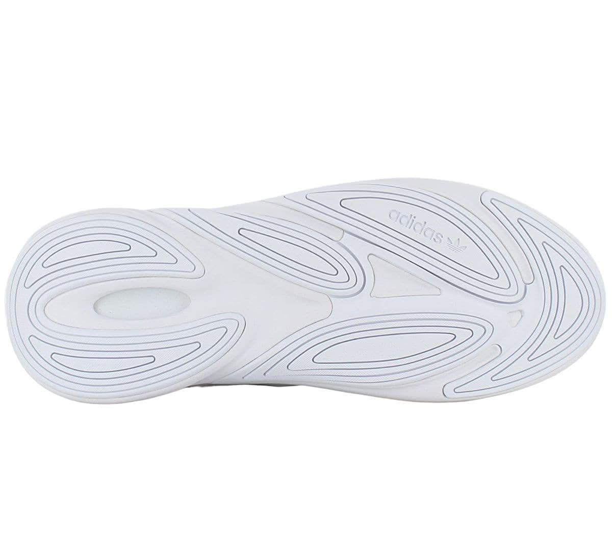 adidas Originals OZELIA - Herren Sneakers Retro Schuhe Weiß H04251 - Brandstyle24