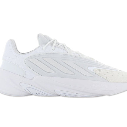 adidas Originals OZELIA - Men's Shoes White H04251