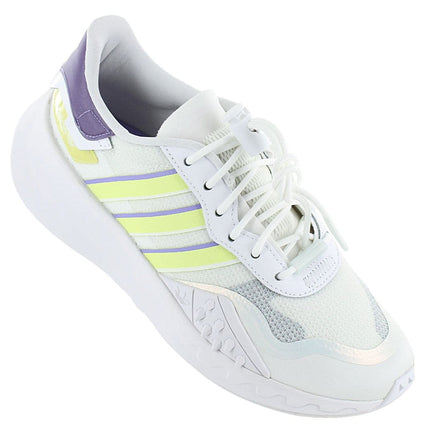 adidas Originals Choigo W - Damen Schuhe Weiß H04324
