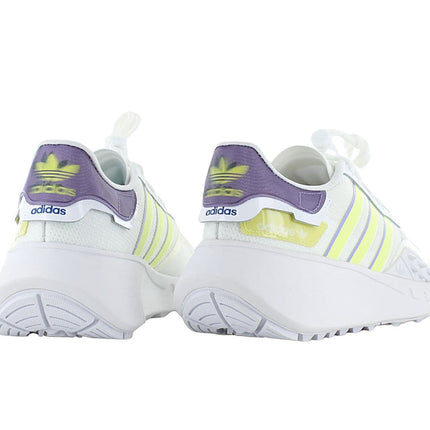 adidas Originals Choigo W - Women's Shoes White H04324