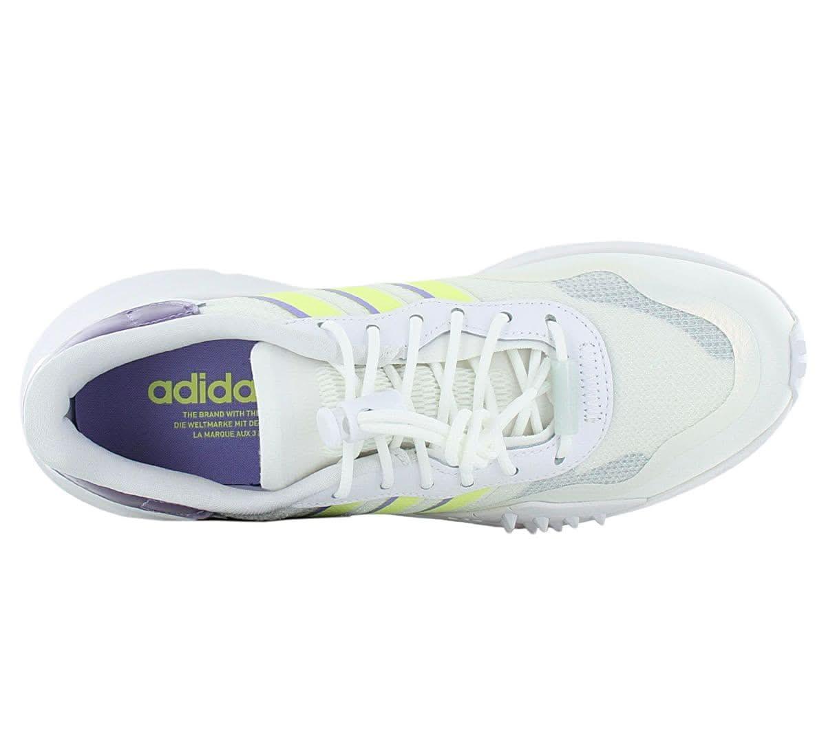 adidas Originals Choigo W - Damen Schuhe Weiß H04324 - Brandstyle24