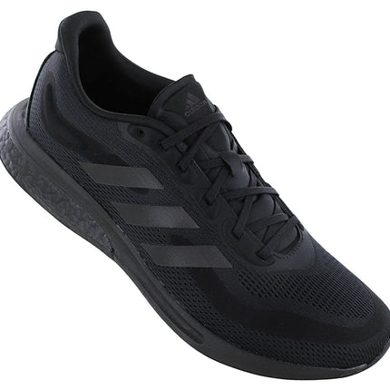 adidas SUPERNOVA Boost M - Hardloopschoenen heren Zwart H04467