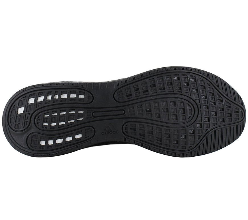 adidas SUPERNOVA Boost M - Zapatillas Running Hombre Negras H04467