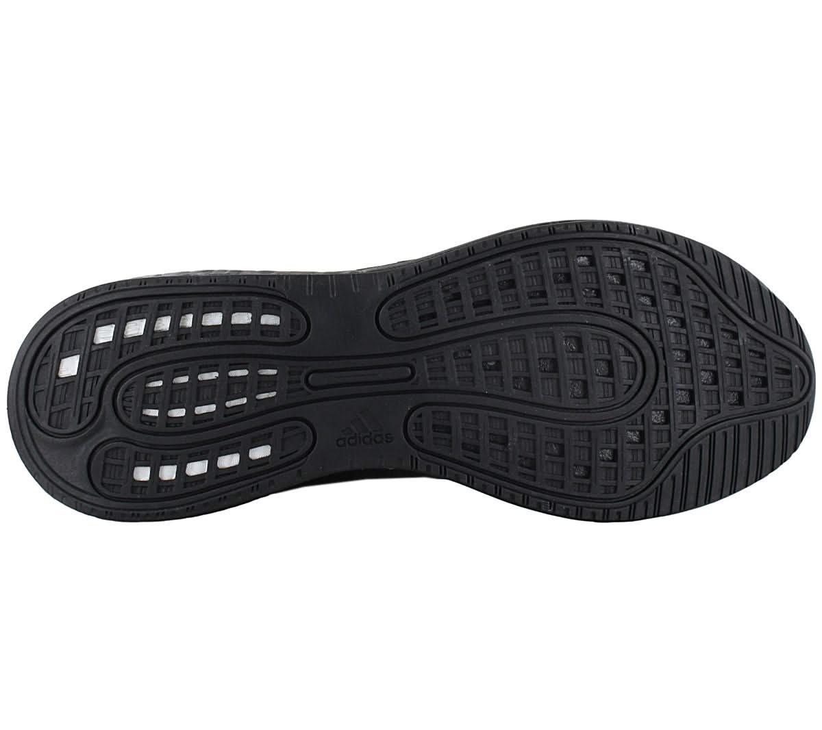 adidas SUPERNOVA Boost M - Herren Laufschuhe Schwarz H04467 - Brandstyle24