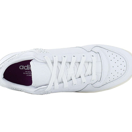 adidas Originals Forum Bold W - Sparkly Crystals - Women's Platform Shoes White H05060